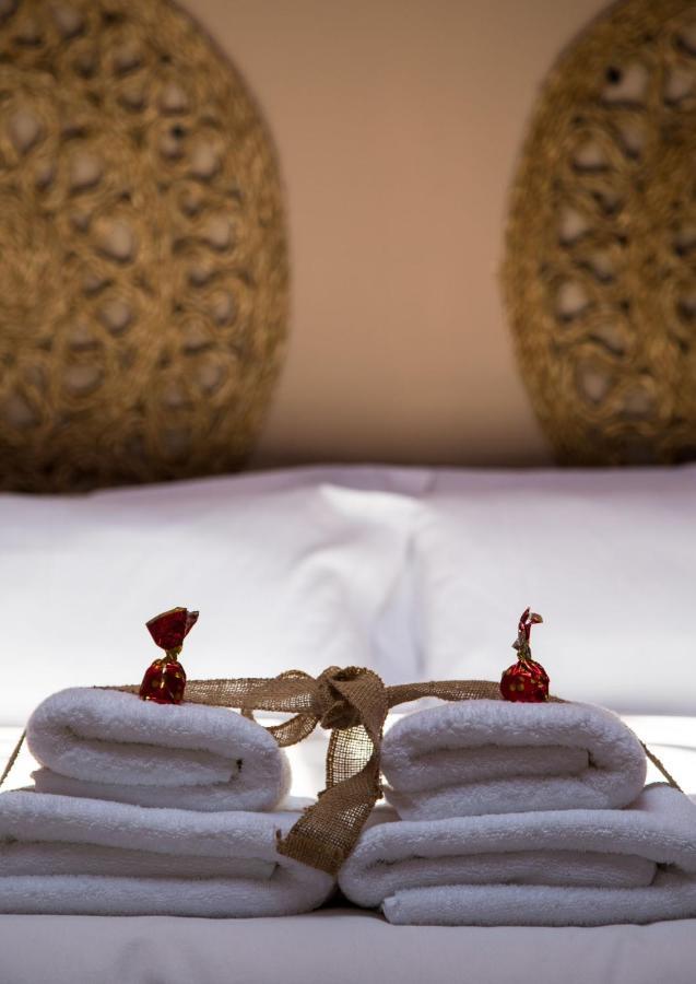 Luxe tent Glamping El Jardin De Delizias Valle Del Jerte (adults Only) *